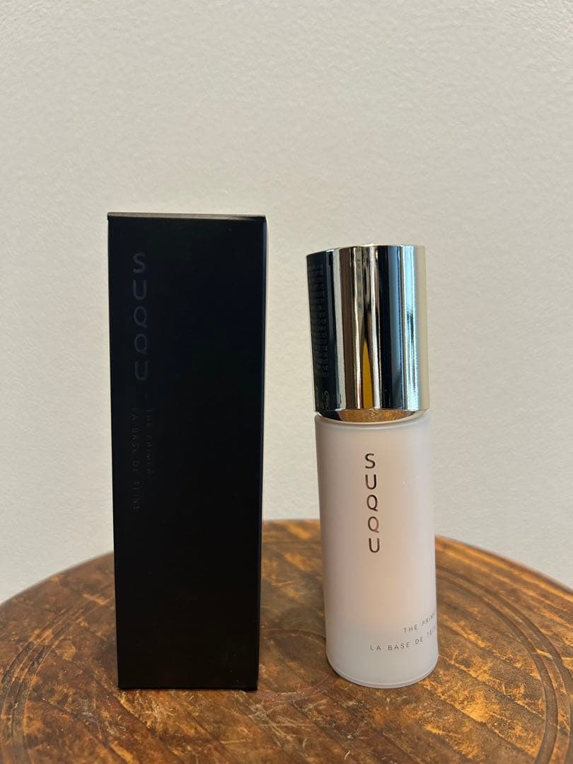 【新品未使用】大人気　SUQQUスック ザ プライマー化粧下地 ザ プライマー | SUQQU [スック] 公式サイト