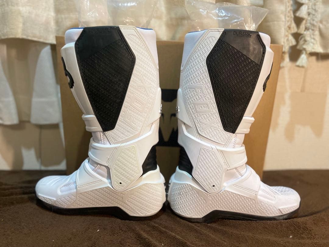 FOX MOTION モーション　M9（27.0cm）　alpine TECH