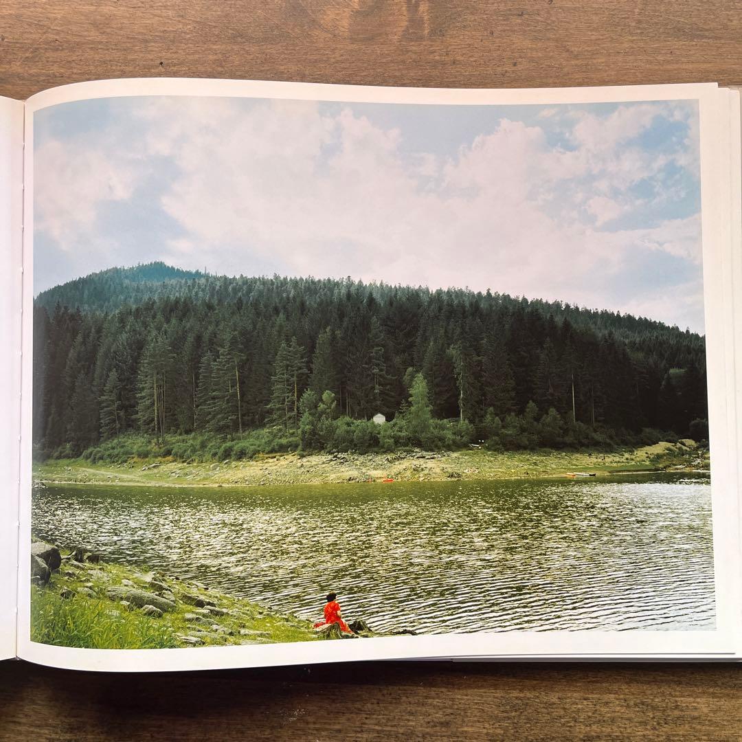 Peter bialobrzeski / Heimat - メルカリ