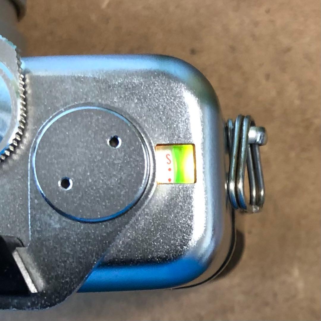 分解整備清掃済 美品 Yashica Electro 35 GS www.cosaga.com