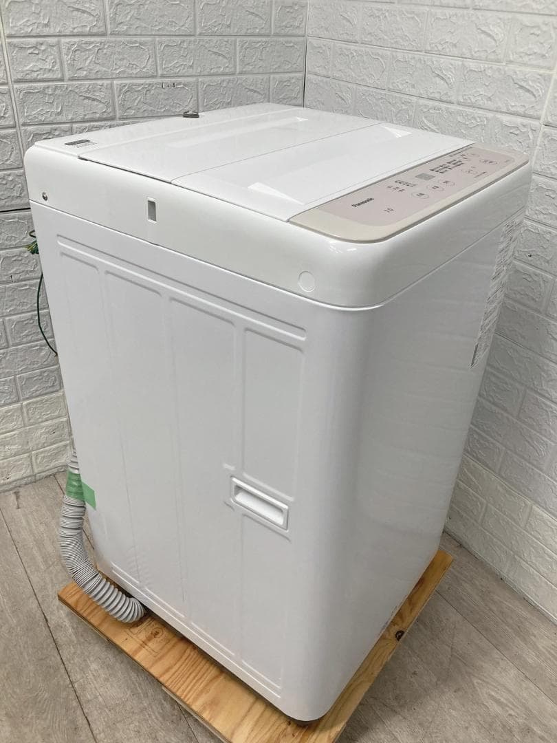 みゆきOE12091 パナソニック 7.0kg 洗濯機 一人暮らし