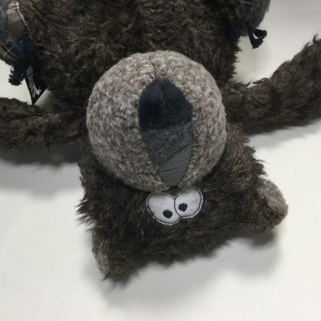 ボンサイベア ぬいぐるみ SigiKid BEASTS BONSAI BEAR - メルカリ