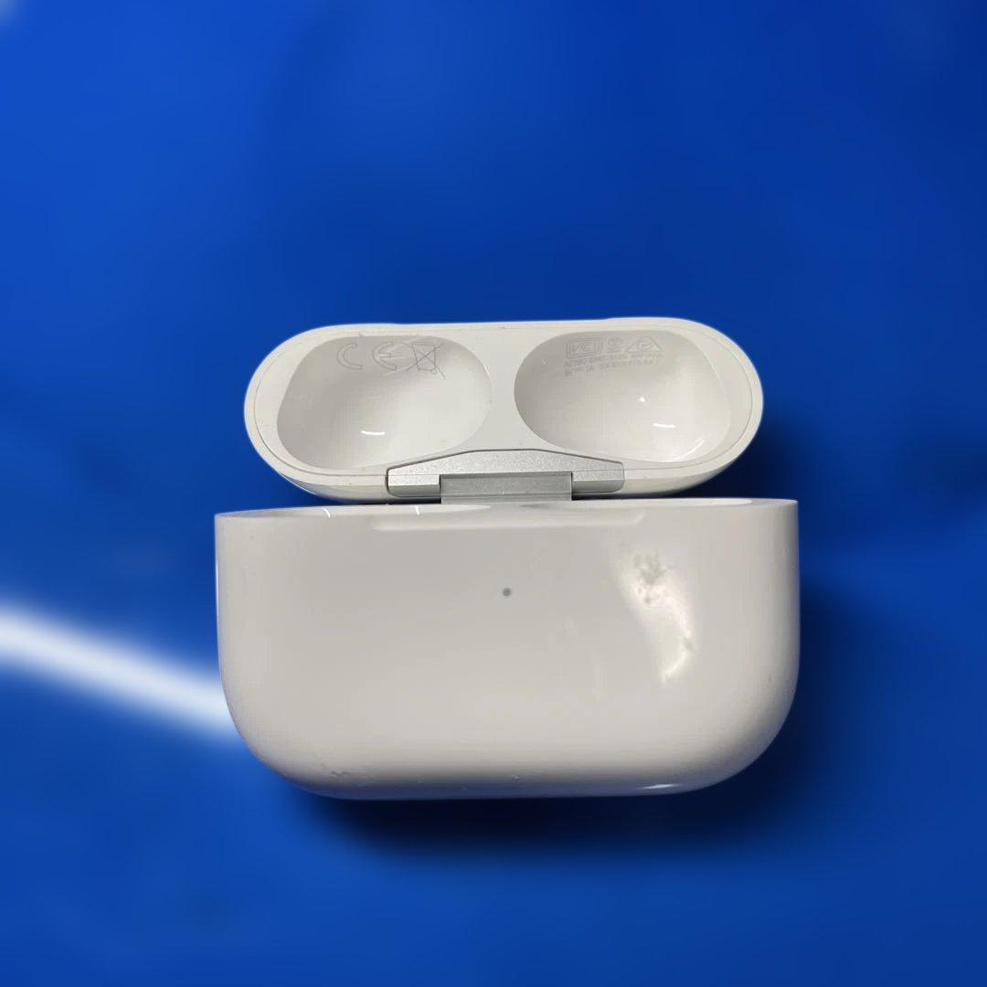 Apple AirPods Pro 第1世代 ケースのみ A2190 A21 - メルカリ