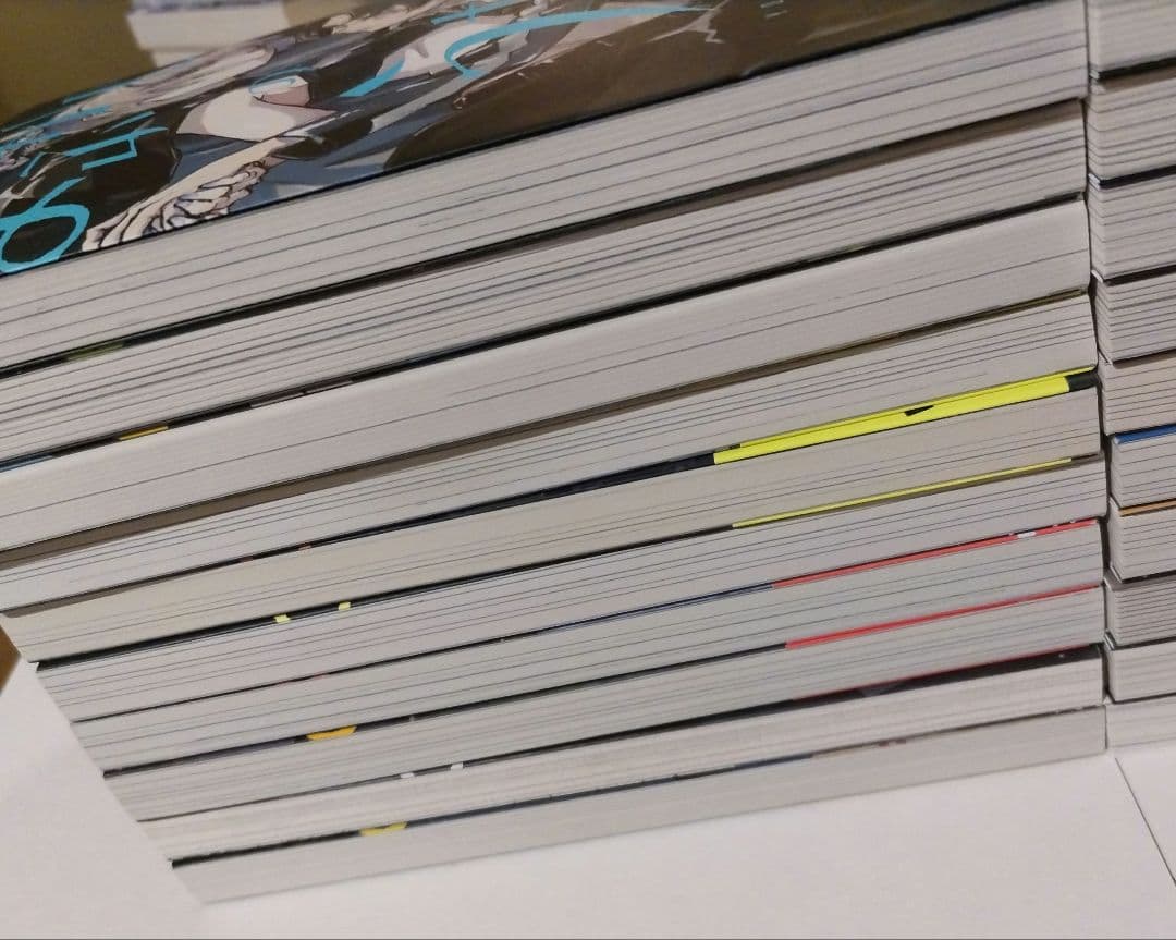 よふかしのうた 全21巻（ファンブック付）セット 美品 - メルカリ