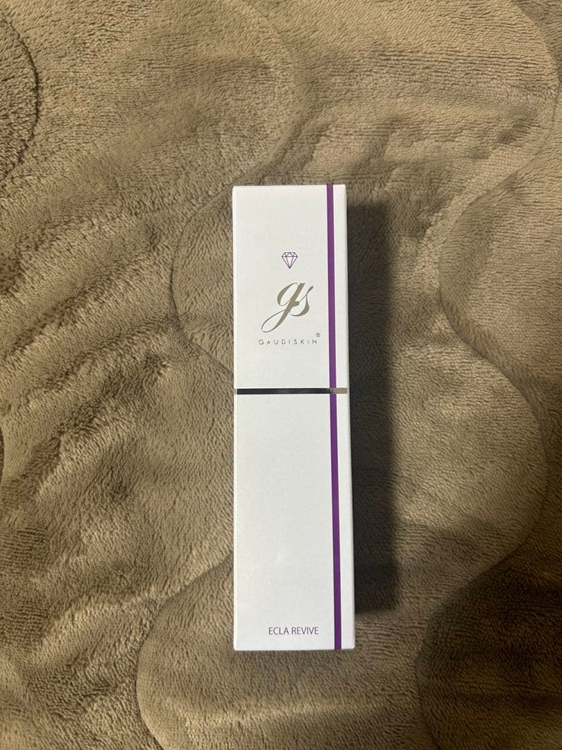 新品未使用ガウディスキン　エクラリバイブ　美容液 ガウディスキン エクラリバイブ GAUDISKIN】エクラリバイブ – R.O.