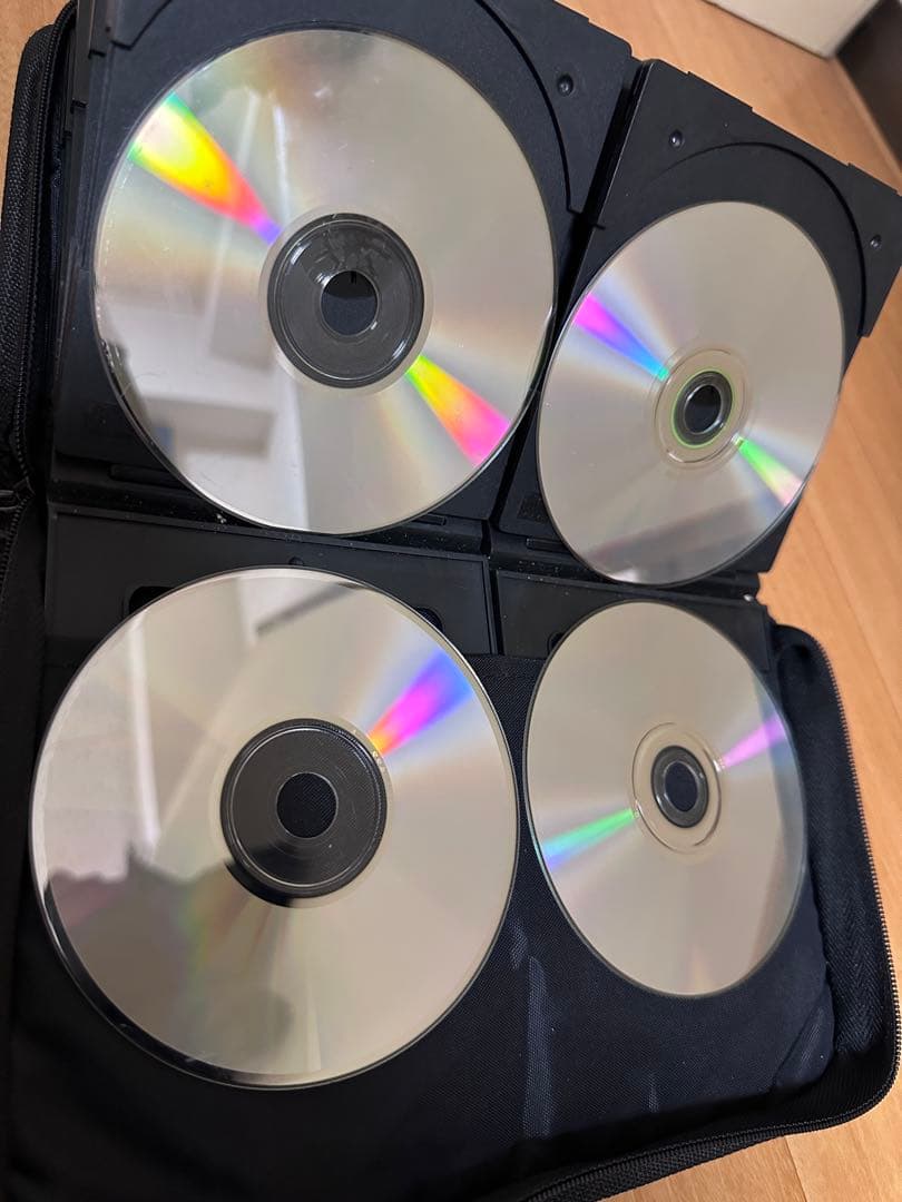 昭和・平成世代CD 詰め合わせセット 合計2万ほど - メルカリ