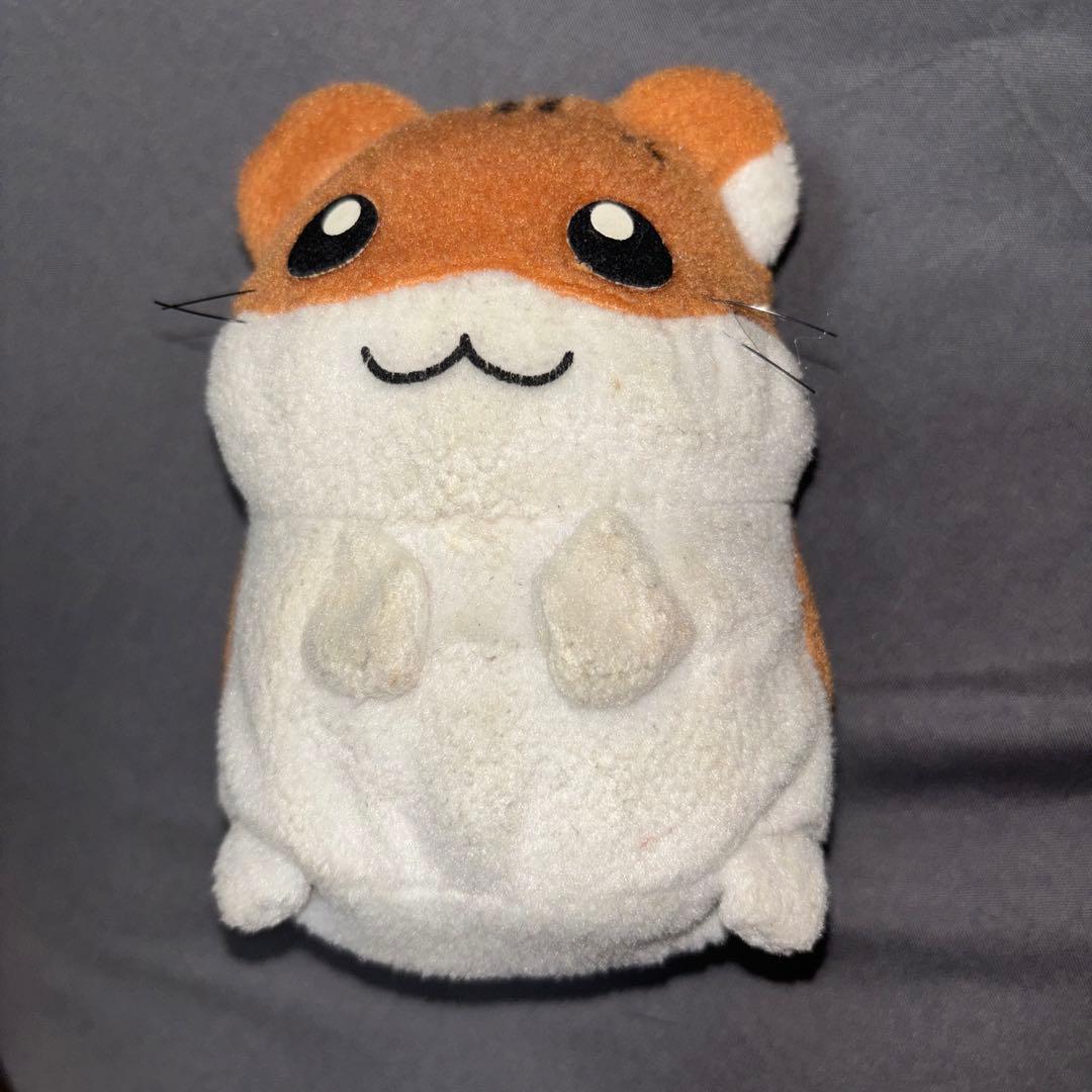 ハムスター倶楽部 しげっち 希少 レトロ - メルカリ