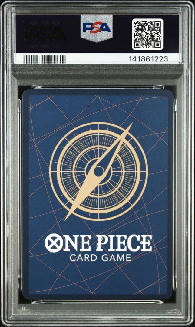 ボニー コミパラ PSA9 - メルカリ