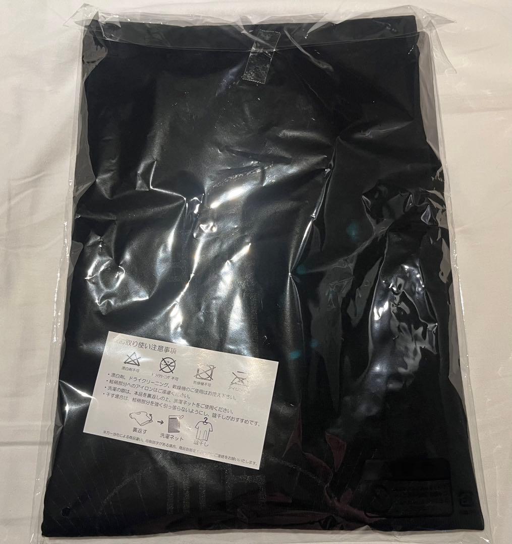 平沢進 核P-MODEL unZIP 東京限定Tシャツ XL ライブグッズ - メルカリ