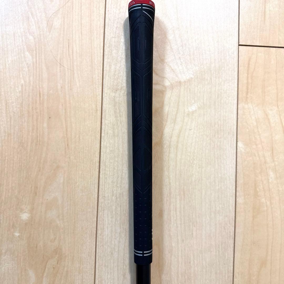 美品ゼクシオゼクシオ 12 RED ハイブリッド(4H 20度)MP1200 - メルカリ