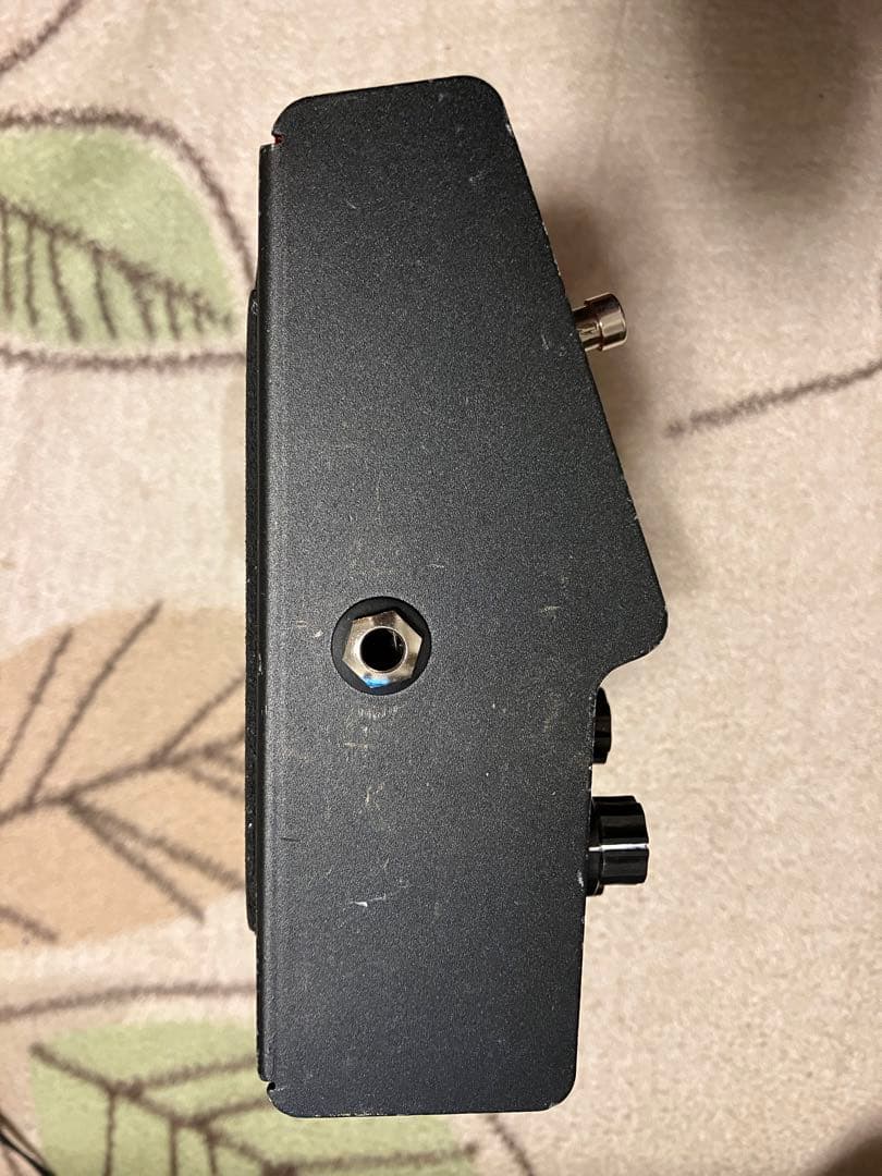 説明必読】Atomic AMPLIFIRE ギターエフェクター【ジャンク】 | 激安