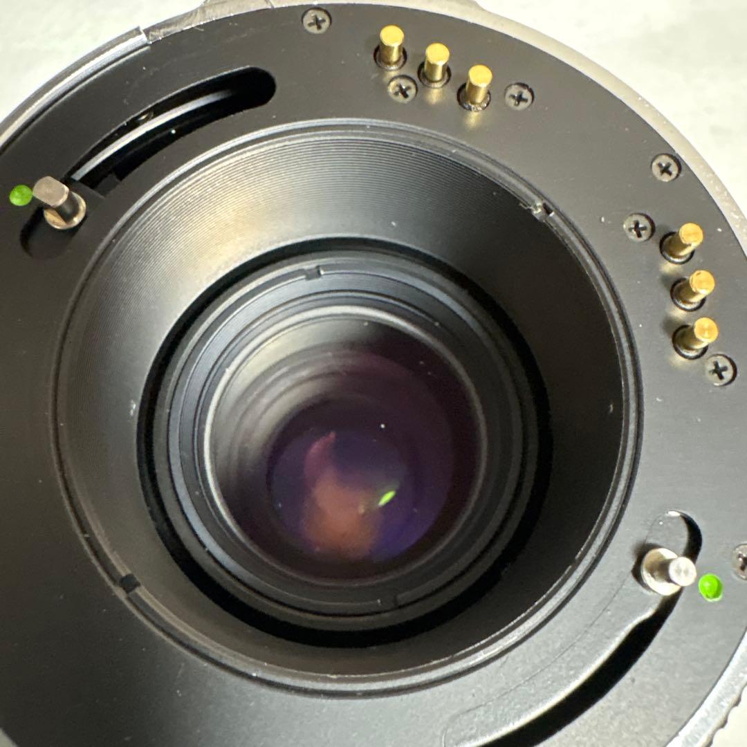 ゼンザブロニカ ZENZANON-E VARIOGON F5.6 - メルカリ