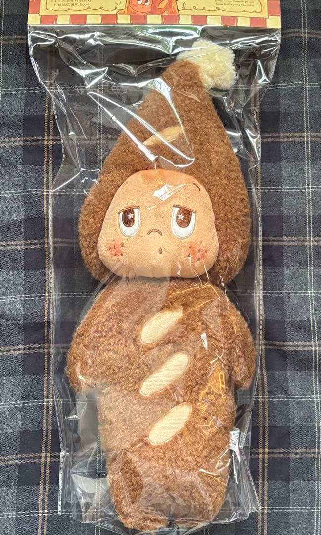 POPMART Twinkle Twinkle バゲットクッション - メルカリ