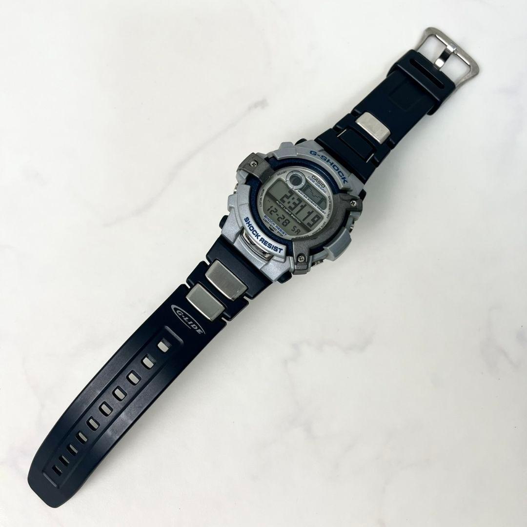 実働】 CASIO G-SHOCK GL-130 G-LIDE 腕時計 - メルカリ