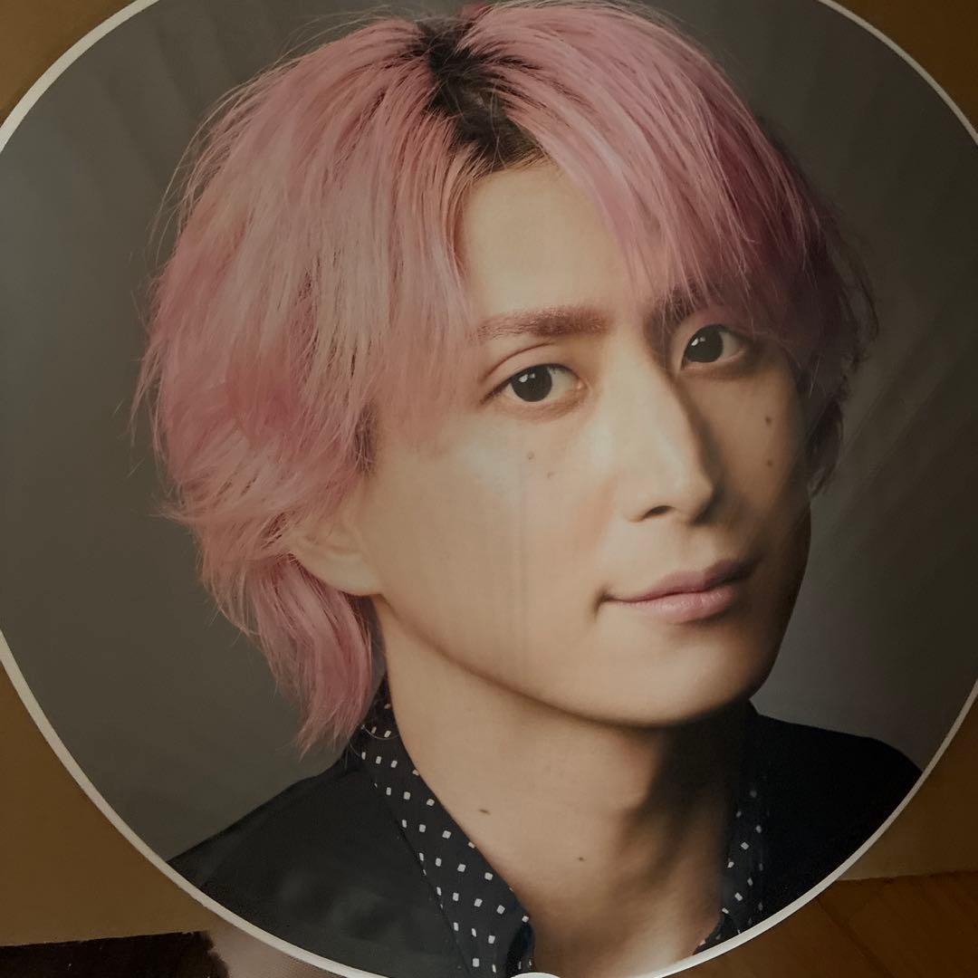 SnowMan すのチル ヘアバンド ぬいぐるみ キーホルダー 佐久間大介