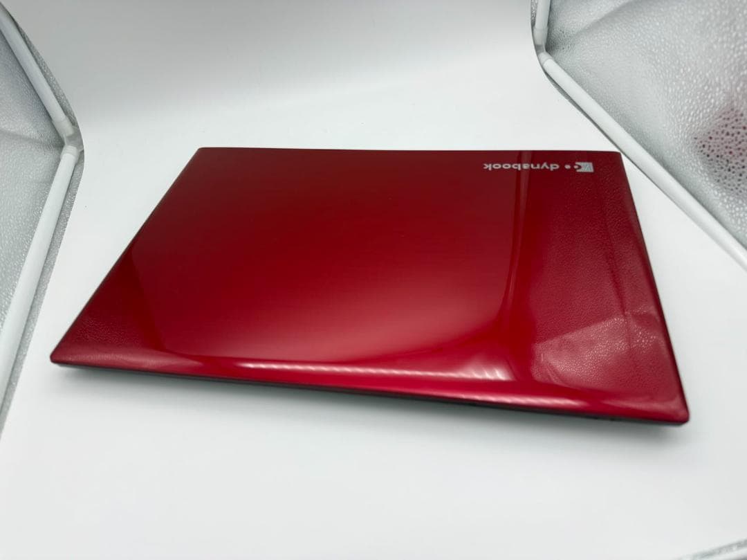 TOSHIBA 第八世代 i7 32GB 新品SSD512GB　Office付 TOSHIBA（東芝） TOSHIBA Dynabook B554 第4世代 Core i5 メモリ:8GB