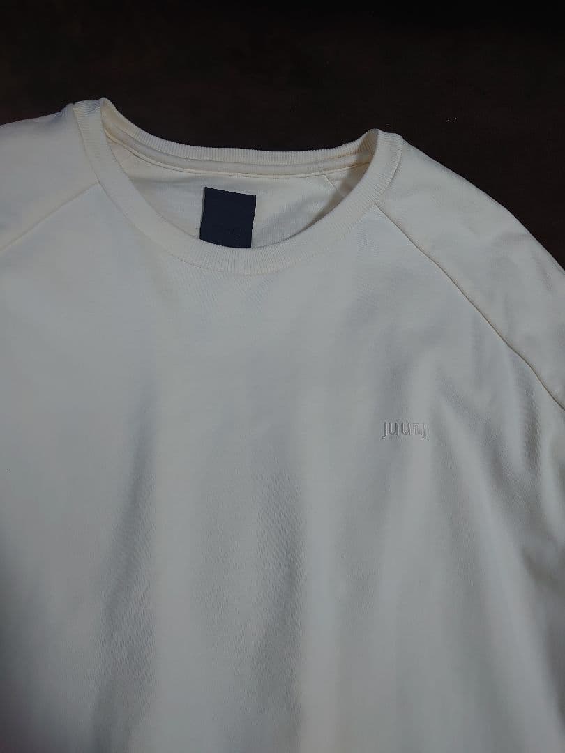 J*2様 スウェット ジュンジェイー JUUN. J 韓国 - メルカリ