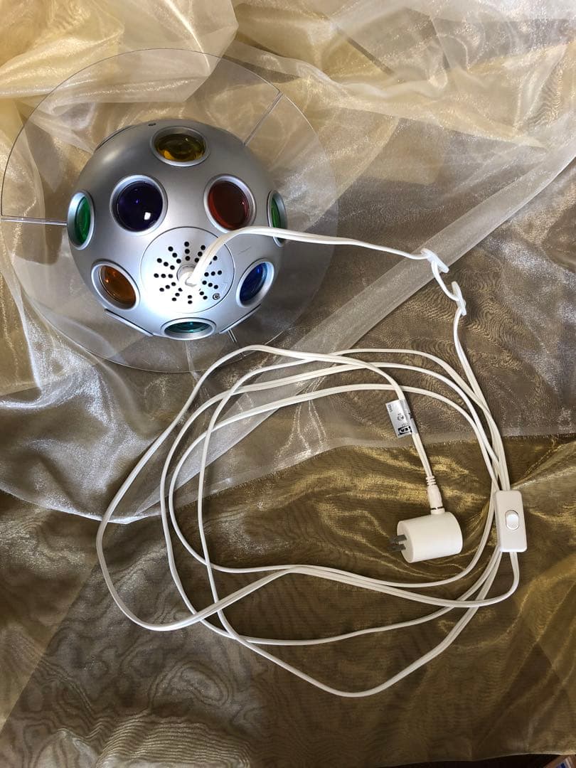 値下げ】イケア ペンダントライト 子供 BLIMP PENDANT LIGHT - メルカリ