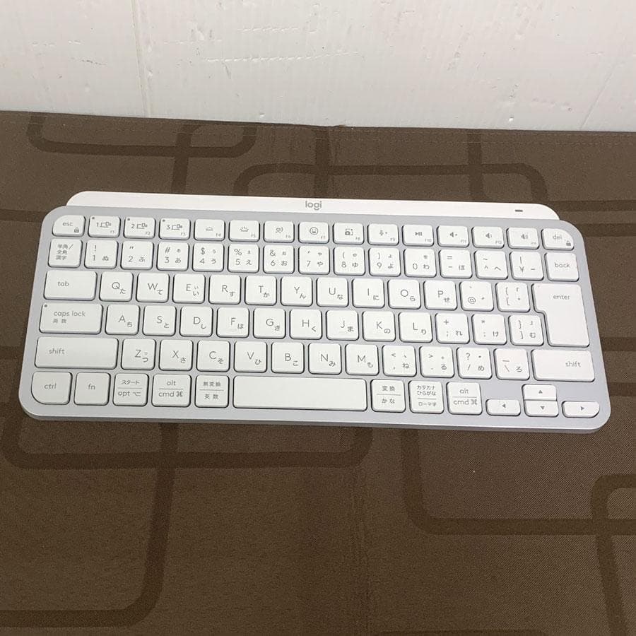 ロジクール MX Keys Mini YR0084 - メルカリ