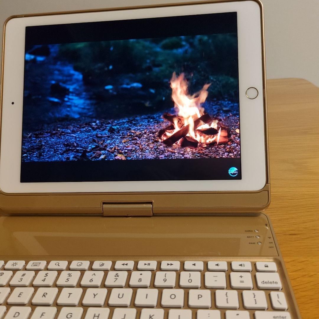 iPad Pro 9.7インチ　128GB iPad Pro 9.7インチ Retinaディスプレイ Wi-Fiモデル MM192J/A （128GB