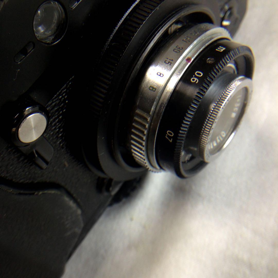 Olympus D. Zuiko 3 cm f2.8 Fuji-X用 - メルカリ