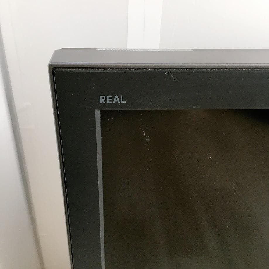 三菱電機 LCD-32MX11 液晶テレビ REAL 32型 2008年製 ☆ - メルカリ