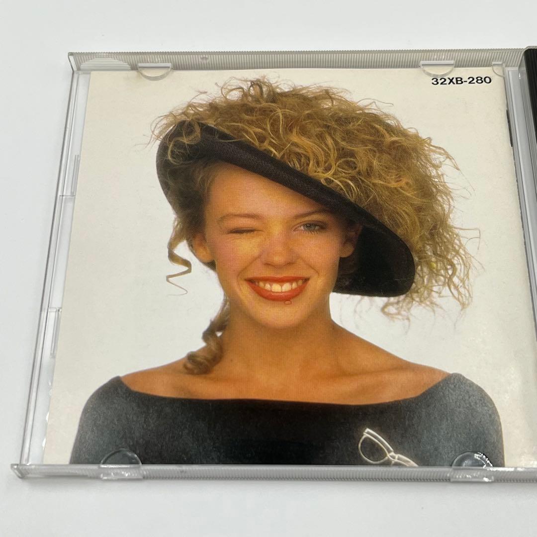 Kylie Minogue Lucky Love CD カイリー・ミノーグ - メルカリ