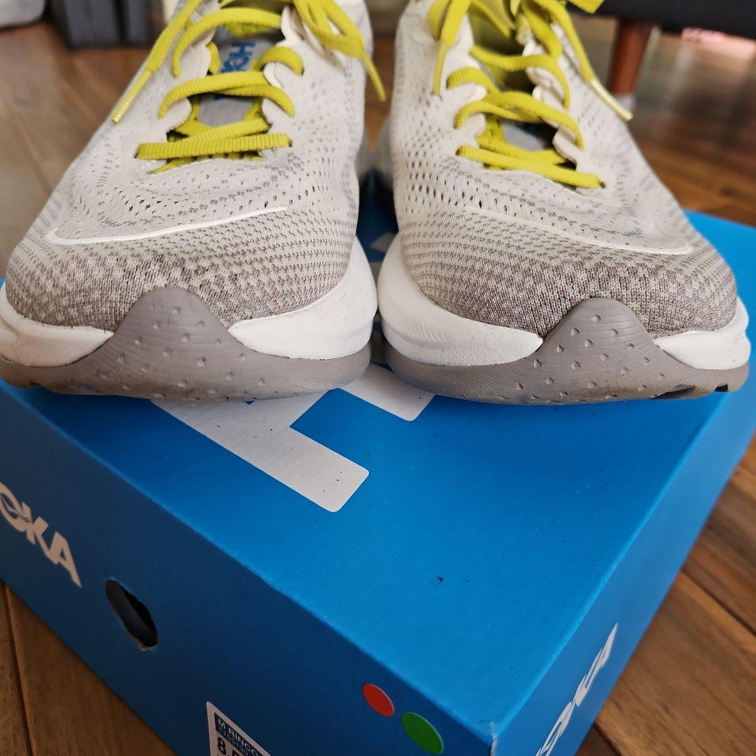 HOKA ONE ONE RINCON 4 　8.5D　(26.5cm)