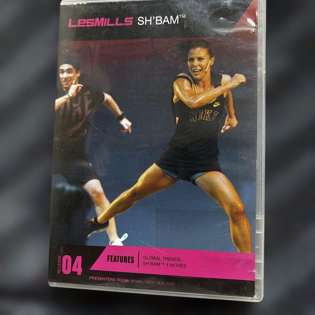 レズミルズ　シバム　4から23