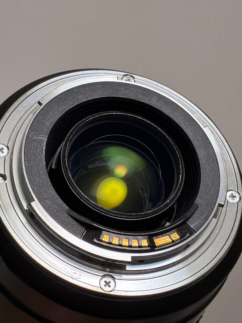 ⭐️外観美品⭐️Canon EF28-135mm f3.5-5.6 IS USM