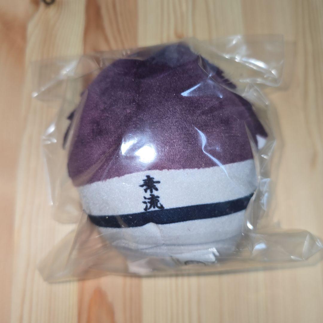 鬼滅の刃 ふわコロりん 狛治 マックスリミテッド BOX購入特典 - メルカリ