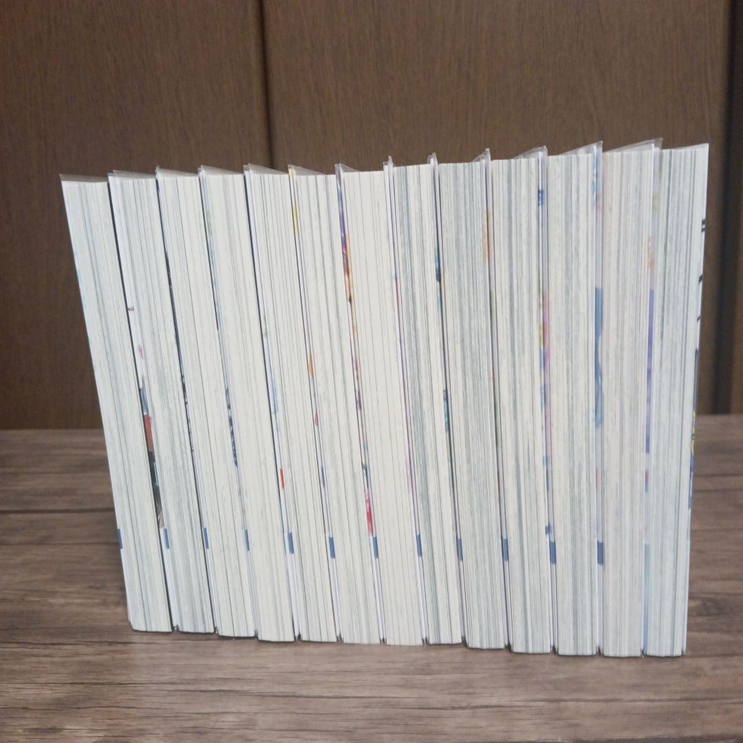 メダリスト 全巻セット 1〜13巻