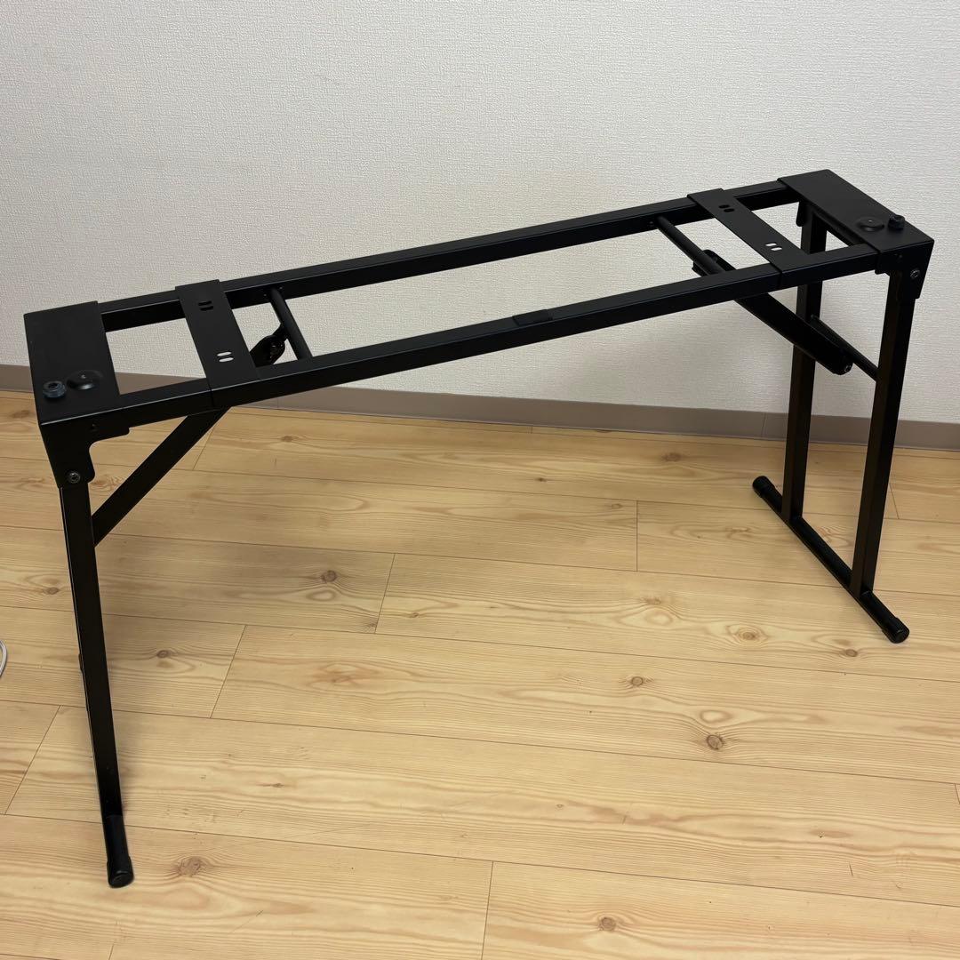 CASIO カシオ 純正 スタンド CS-53P privia 電子ピアノ - メルカリ