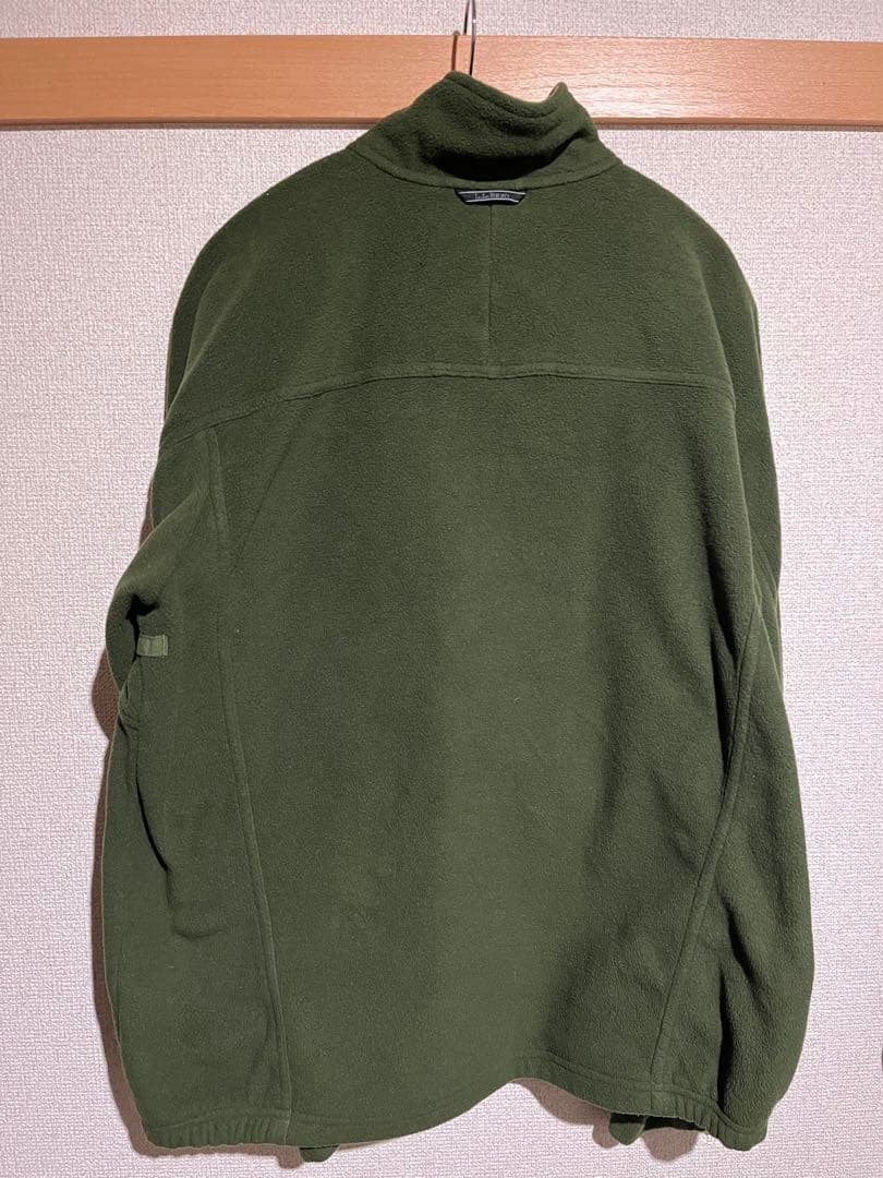 L.L.BEAN 3way ナイロンジャケット