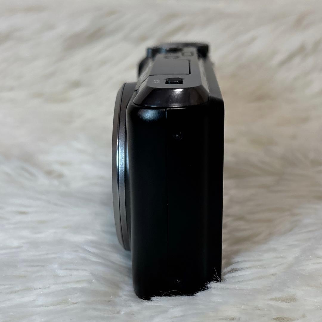 美品】 CASIO EXILIM EX-ZR800 コンパクトデジタルカメラ - メルカリ