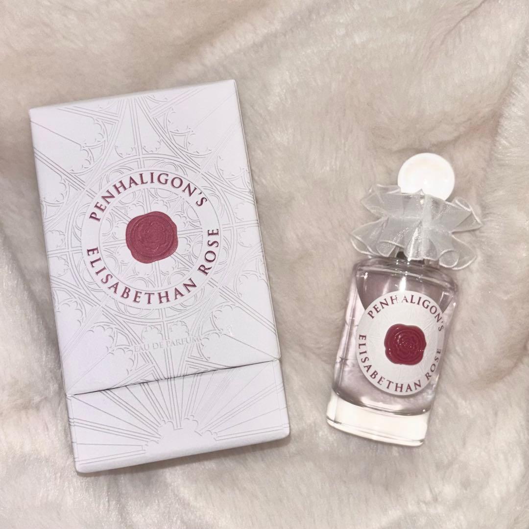 Penhaligon's ペンハリガン エリザベサンローズ 30ml - メルカリ