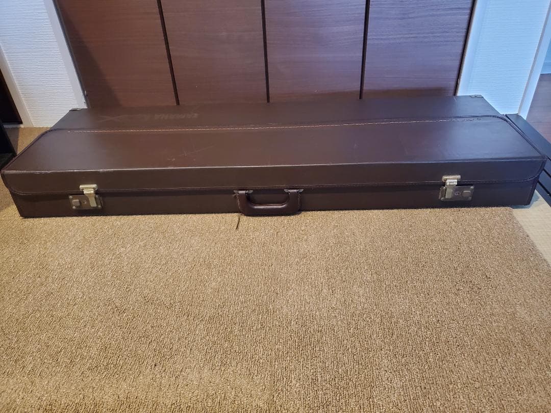 YAMAHA】DXシリーズ キーボード用ハードケースの通販｜beswd.com