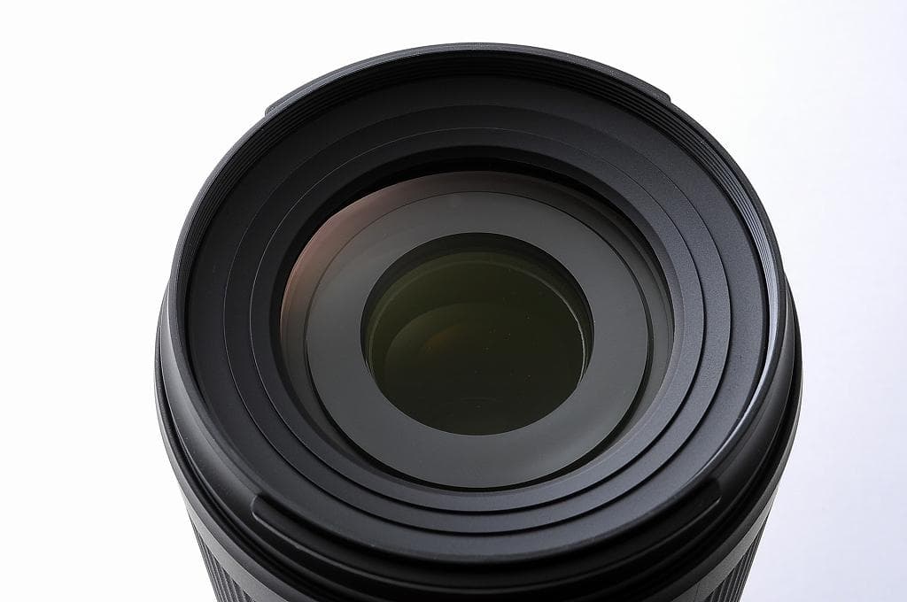 レンズ(ズーム) TAMRON 70-300mm F/4.5-6.3 DiIII RXD SONY