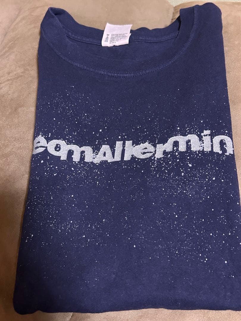 フジファブリック ネオマレルミンツアー Tシャツ タオル セット
