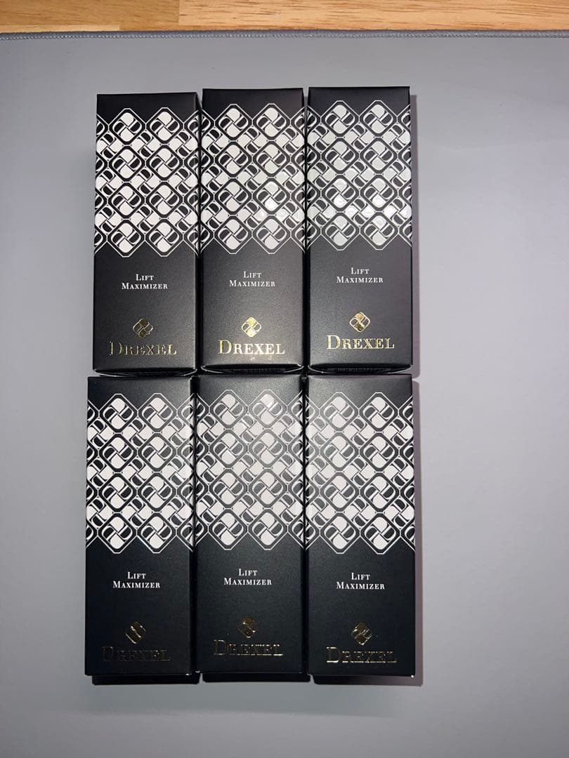 DREXEL ドレクセル Ni'naic ニネイク リフトマキシマイザー DREXEL / リフトマキシマイザーの公式商品情報｜美容・化粧品情報は