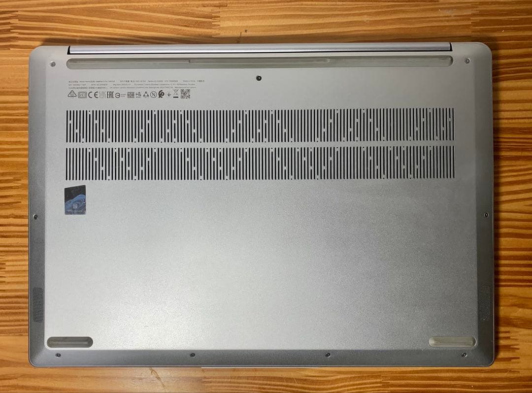 Lenovo IdeaPad 5 Pro☆ゲーミング☆Ryzen7 5800H☆