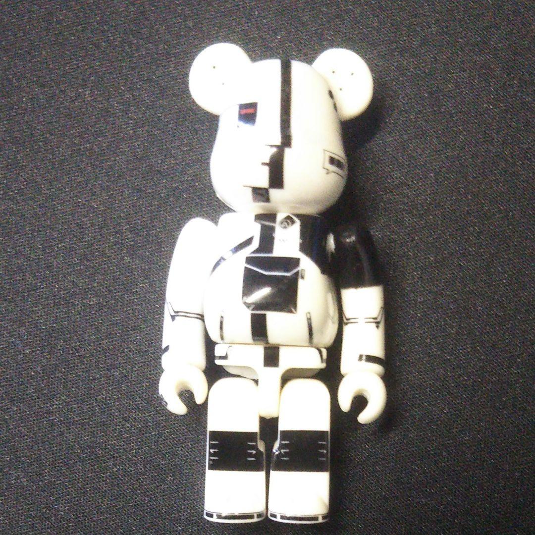 未開封 be@rbrick acronym 400%&100%アクロニウム