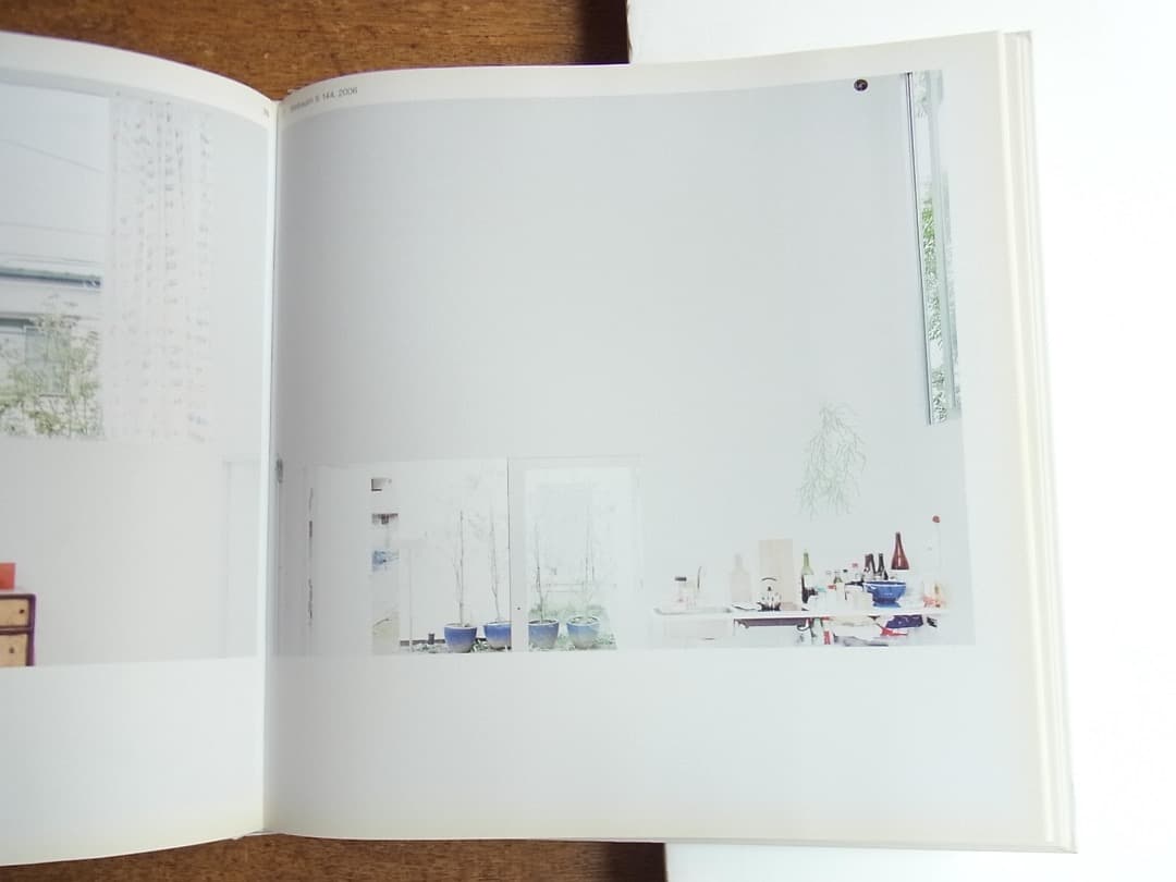 Walter Niedermayr＋SANNA ウォルター・ニーダマイヤー写真集