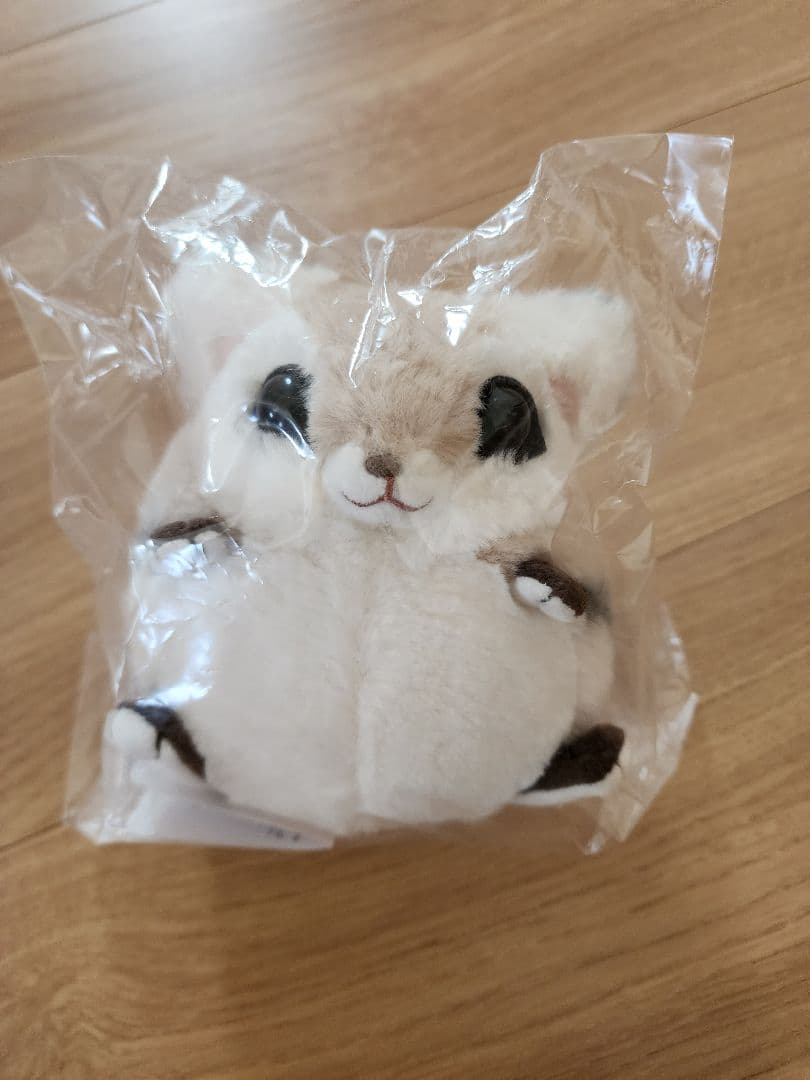 モ」と暮らそうぬいぐるみプロジェクト ぬいぐるモ