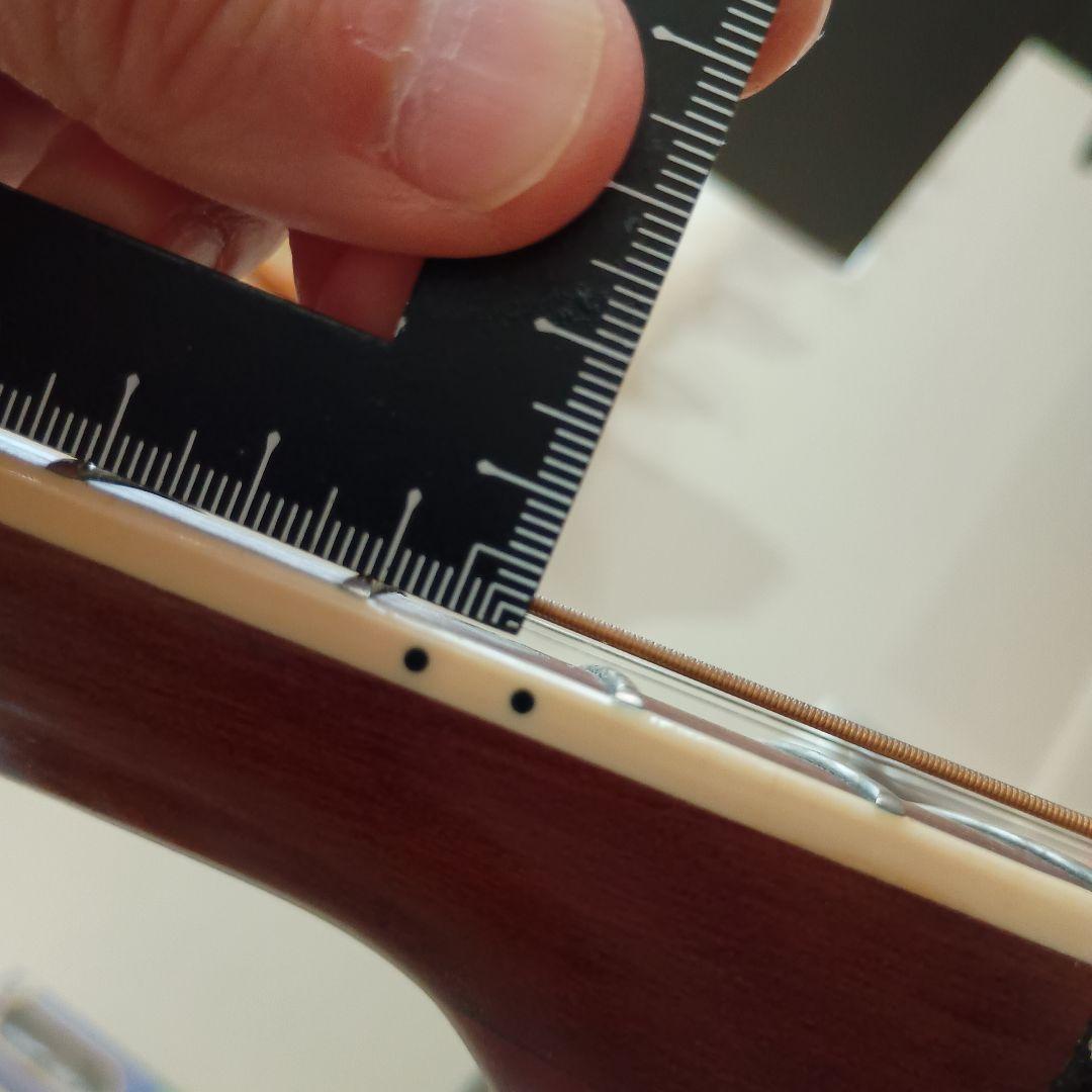 美品 低弦高 オベーションギター セレブリティデラックス ディープボール