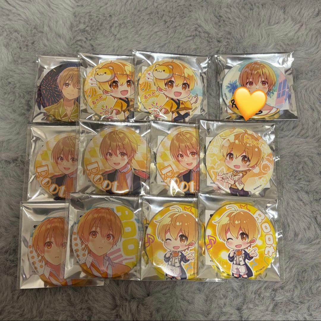 すとぷり るぅとくん まとめ売り (サインあり) - メルカリ