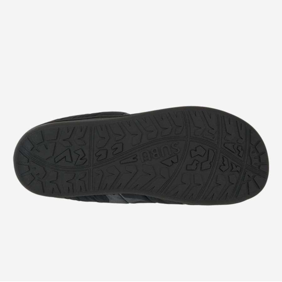 韓国限定 SUBU 22-23.5 スター 星柄 サンダル 冬 新品未使用 - メルカリ