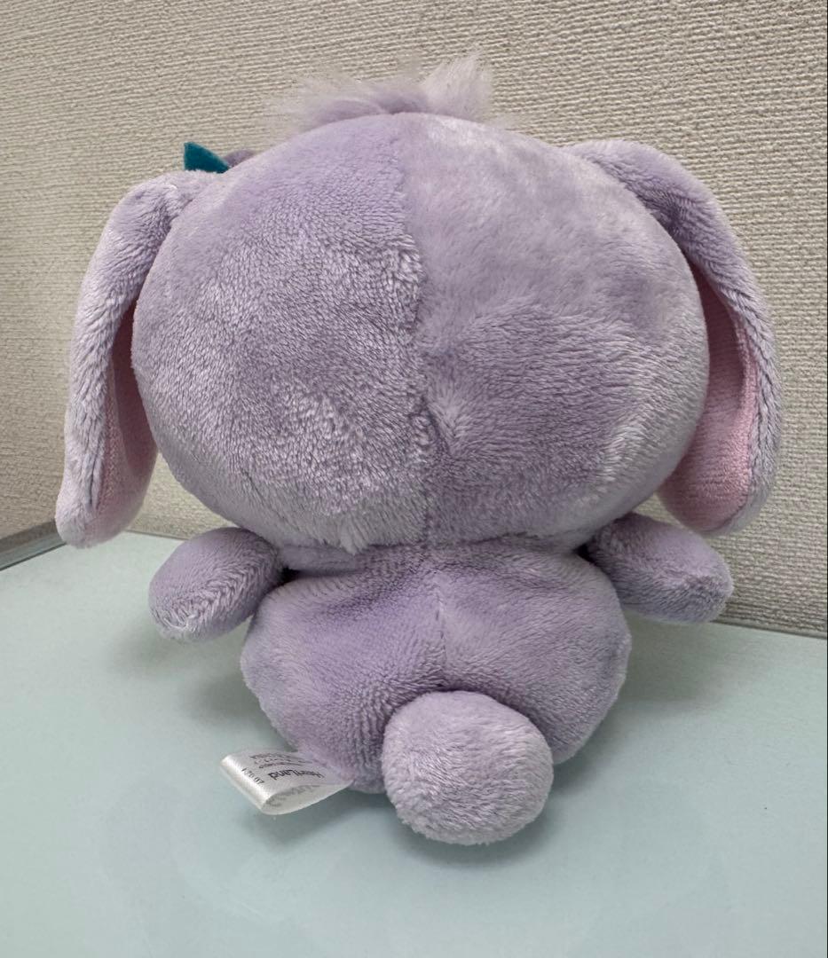 ⭐︎希少⭐︎ 当時品 平成 サンリオ シュガーバニーズ ブルーベリー