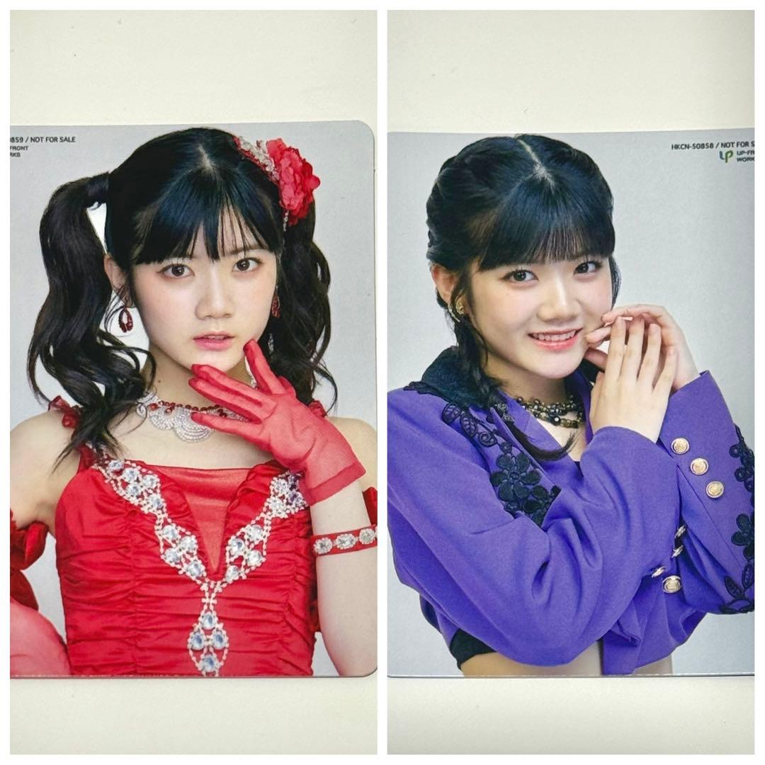 匿名配送 Juice=Juice トレカ 川嶋美楓 盛れミ ハロプロ セット - メルカリ