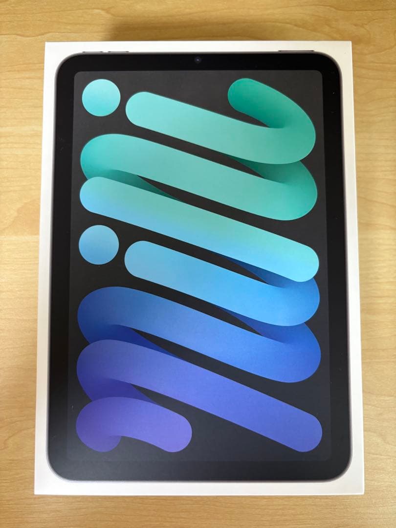 【こー】iPad mini Wi-Fi+Cellular 256GB Amazon.com : Apple 2021 iPad Mini 6, 8.3-inch, Wi-Fi + Cellular